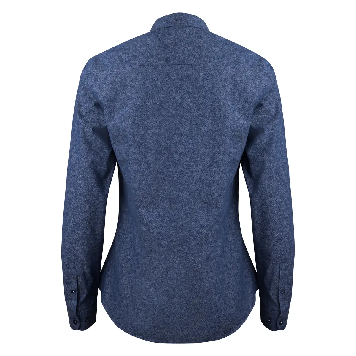 Camisa mujer J. HARVEST & FROST PB143 TWILL WOMAN 2914303 3 Camisa mujer J. HARVEST & FROST PB143 TWILL WOMAN 2914303 - Imagen 3