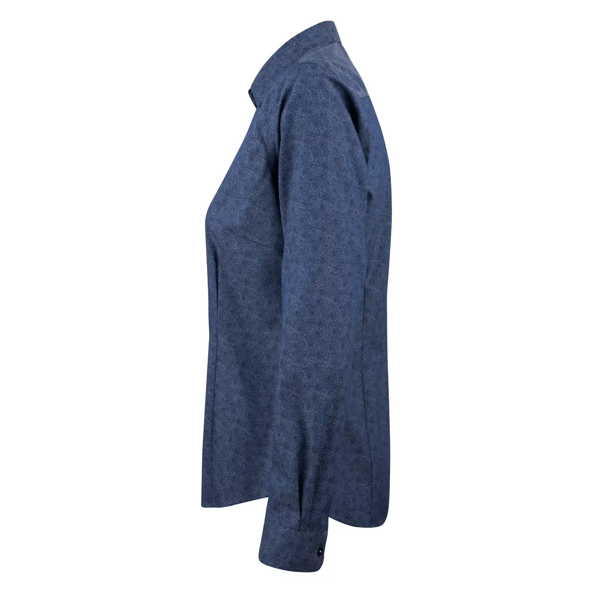 Camisa mujer J. HARVEST & FROST PB143 TWILL WOMAN 2914303 4 Camisa mujer J. HARVEST & FROST PB143 TWILL WOMAN 2914303 - Imagen 4
