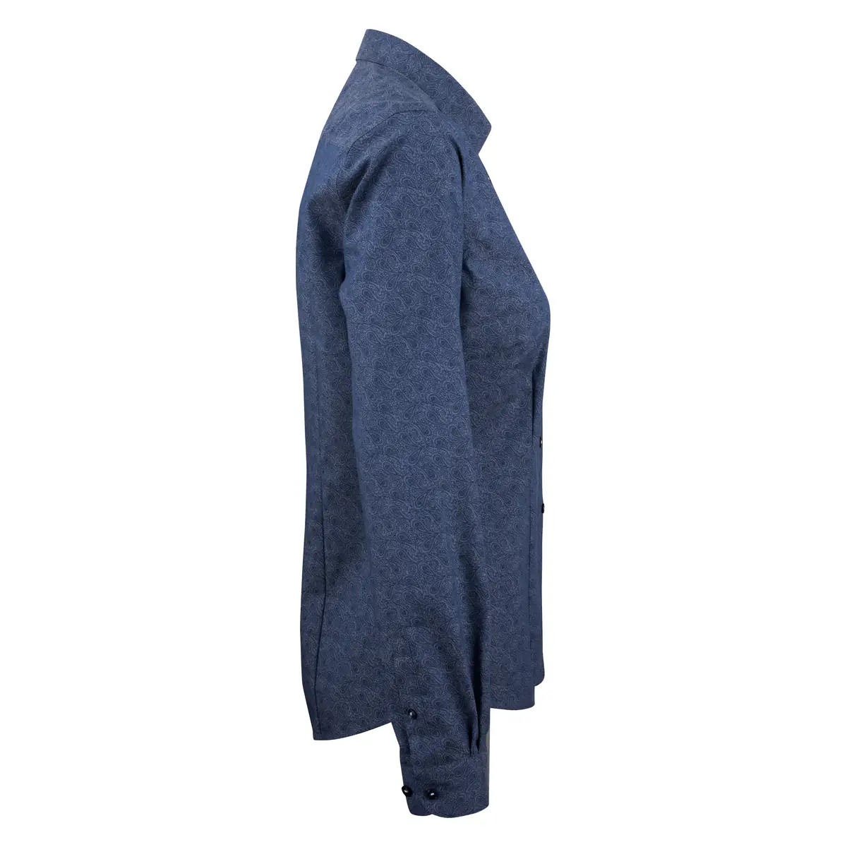 Camisa mujer J. HARVEST & FROST PB143 TWILL WOMAN 2914303 5 Camisa mujer J. HARVEST & FROST PB143 TWILL WOMAN 2914303 - Imagen 5