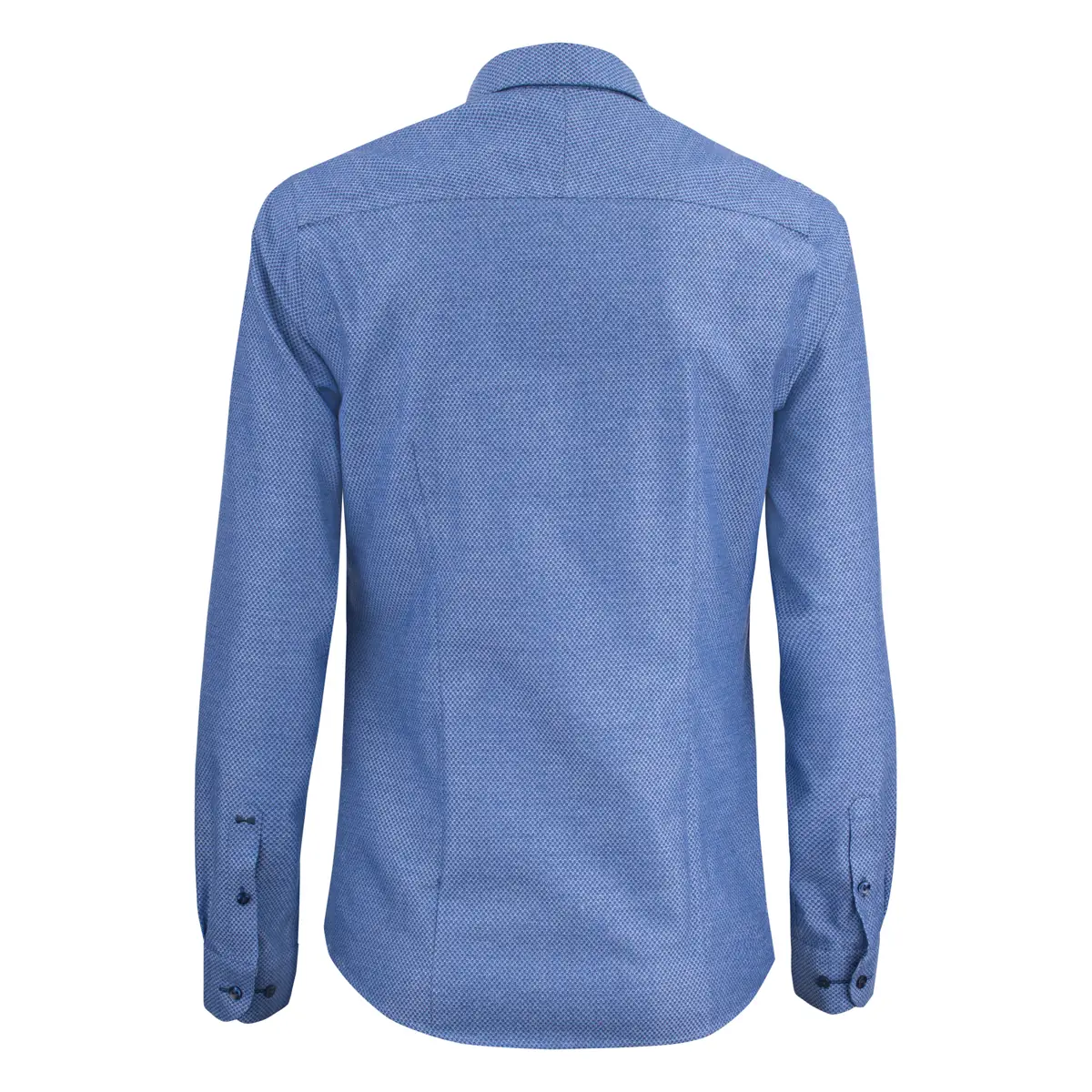 Camisa mujer J. HARVEST & FROST PB144 JACQUARD 2914403 2 Camisa mujer J. HARVEST & FROST PB144 JACQUARD 2914403 - Imagen 2