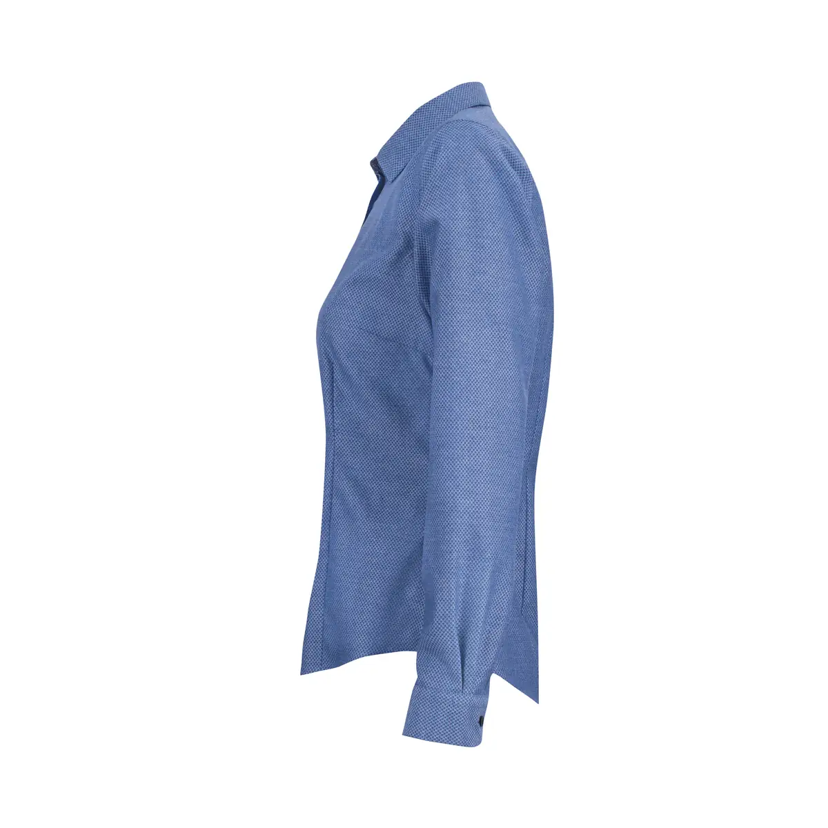 Camisa mujer J. HARVEST & FROST PB144 JACQUARD 2914403 3 Camisa mujer J. HARVEST & FROST PB144 JACQUARD 2914403 - Imagen 3
