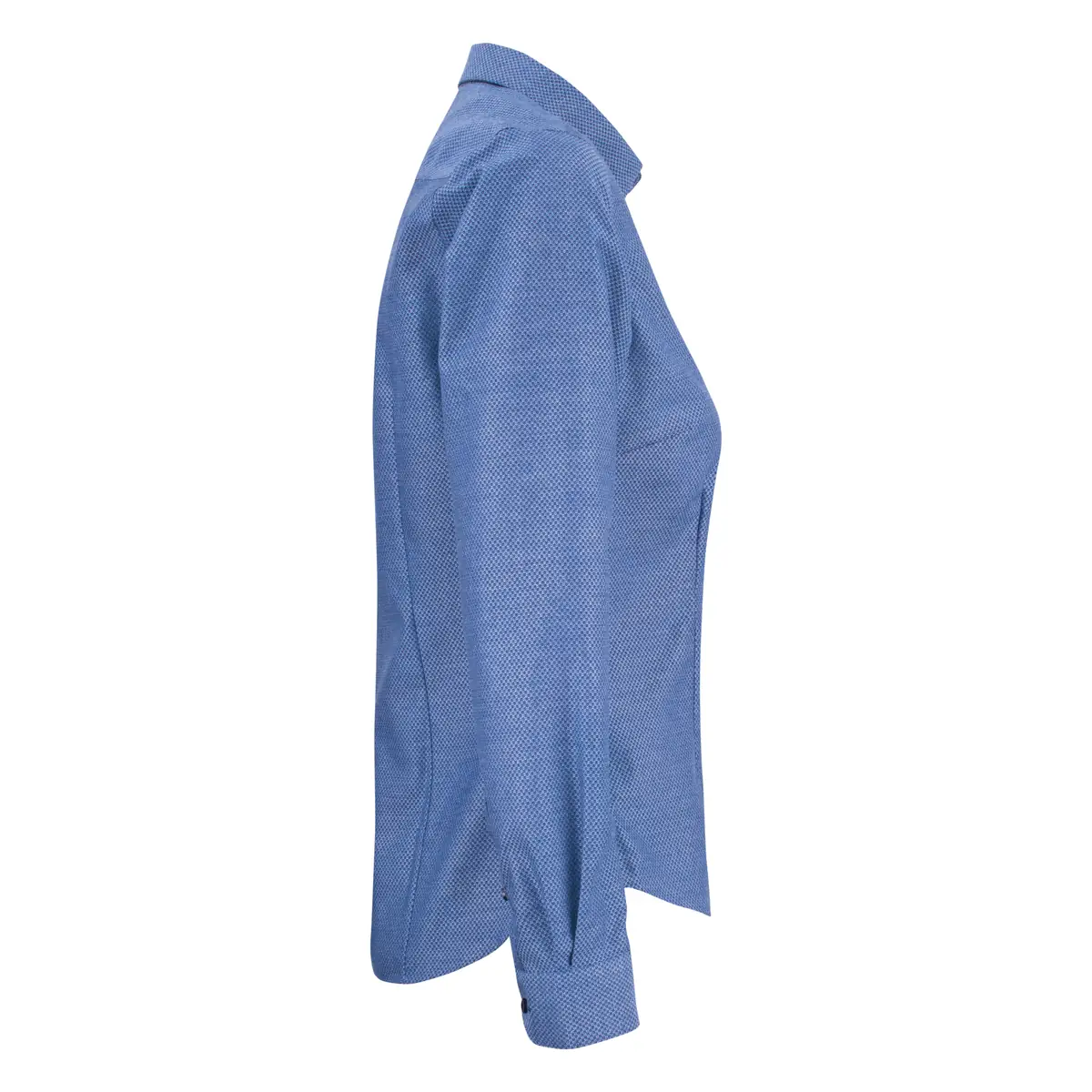 Camisa mujer J. HARVEST & FROST PB144 JACQUARD 2914403 4 Camisa mujer J. HARVEST & FROST PB144 JACQUARD 2914403 - Imagen 4