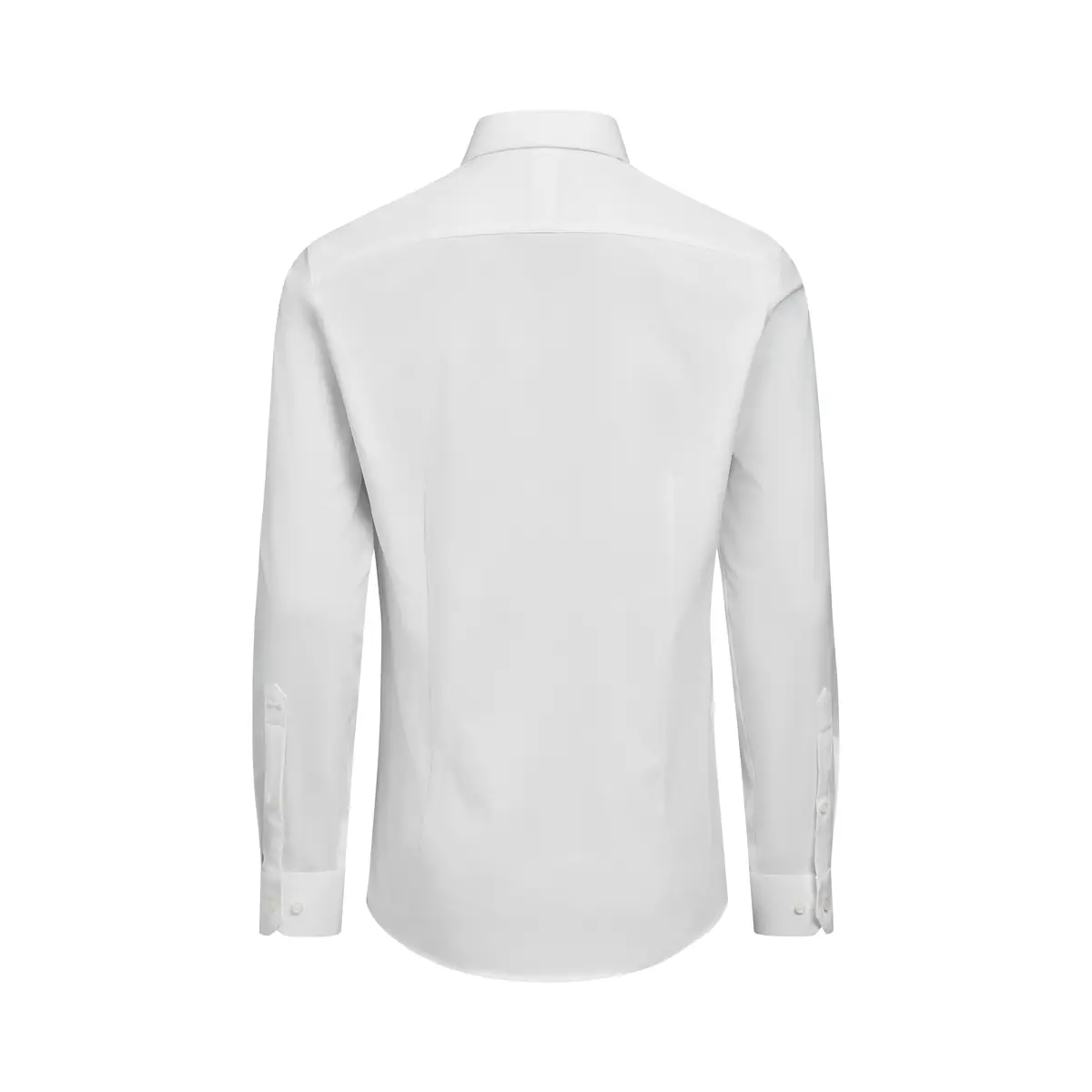 Camisa hombre J. HARVEST & FROST YB150 TWILL SLIM 2915002 5 Camisa hombre J. HARVEST & FROST YB150 TWILL SLIM 2915002 - Imagen 5