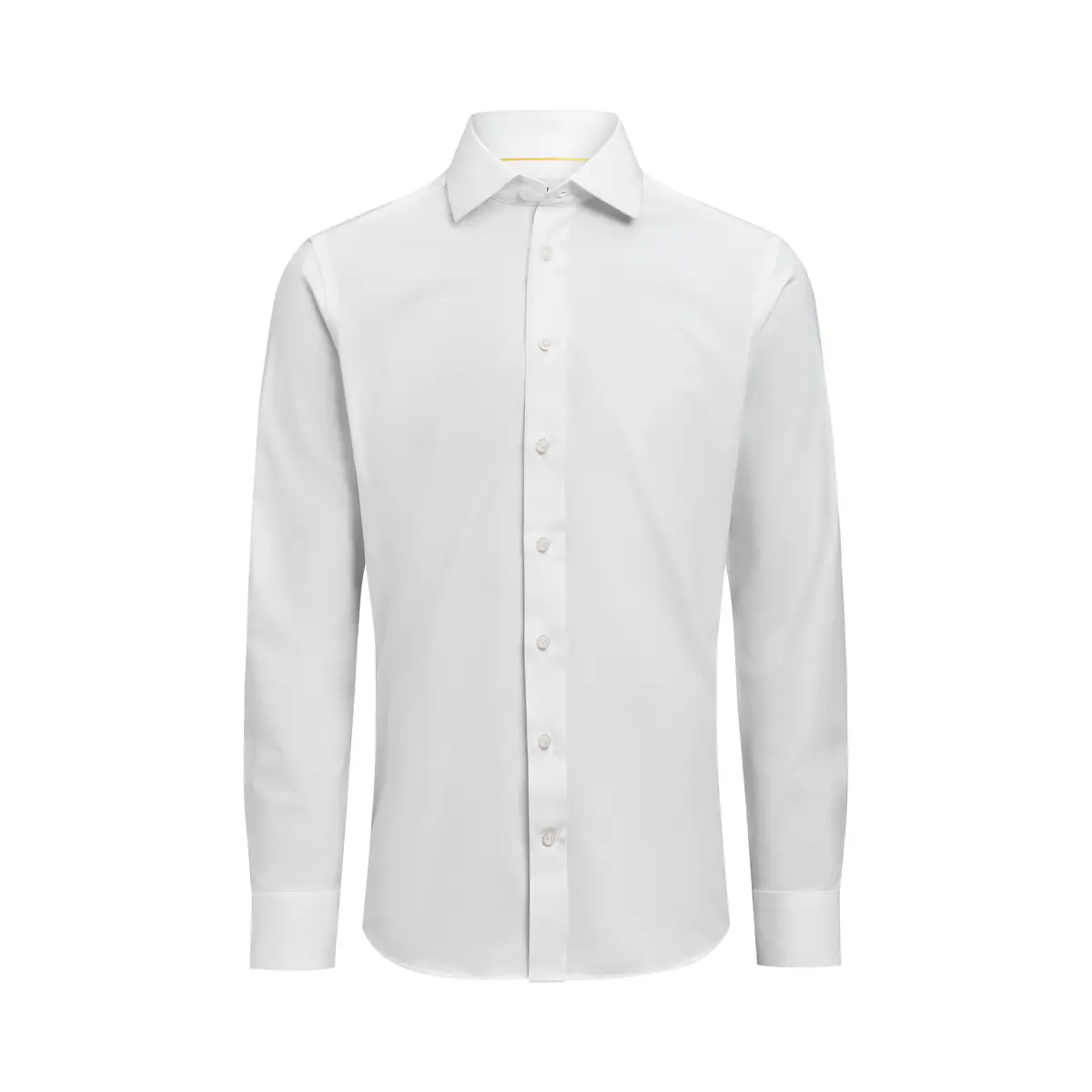 Camisa hombre J. HARVEST & FROST YB150 TWILL SLIM 2915002 2 Camisa hombre J. HARVEST & FROST YB150 TWILL SLIM 2915002 - Imagen 2