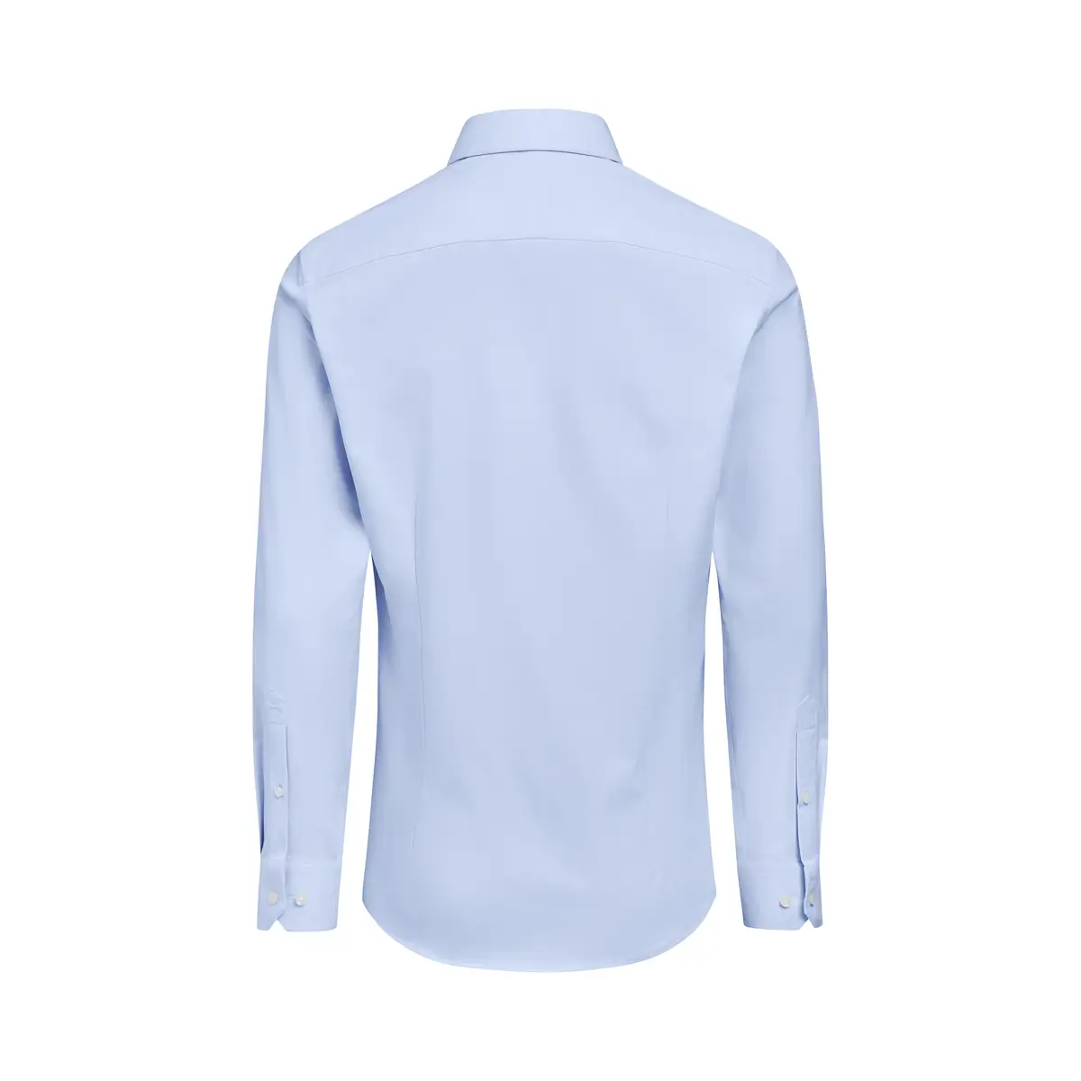 Camisa hombre J. HARVEST & FROST YB150 TWILL SLIM 2915002 9 Camisa hombre J. HARVEST & FROST YB150 TWILL SLIM 2915002 - Imagen 9
