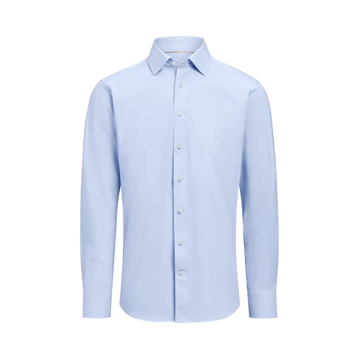Camisa hombre J. HARVEST & FROST YB150 TWILL SLIM 2915002 6 Camisa hombre J. HARVEST & FROST YB150 TWILL SLIM 2915002 - Imagen 6