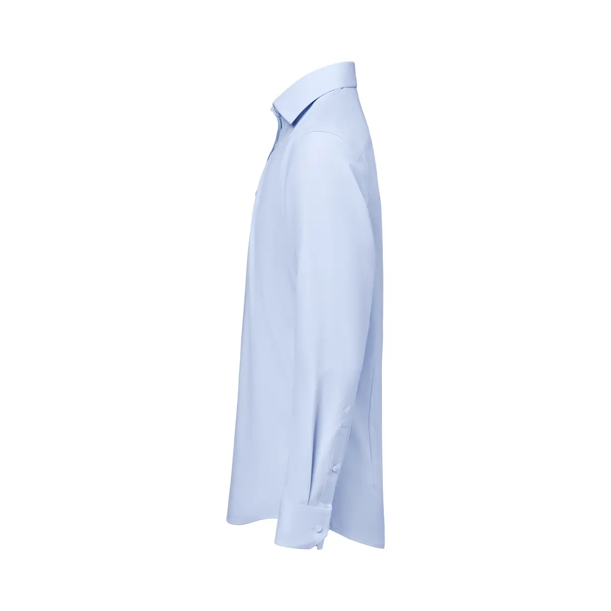 Camisa hombre J. HARVEST & FROST YB150 TWILL SLIM 2915002 7 Camisa hombre J. HARVEST & FROST YB150 TWILL SLIM 2915002 - Imagen 7