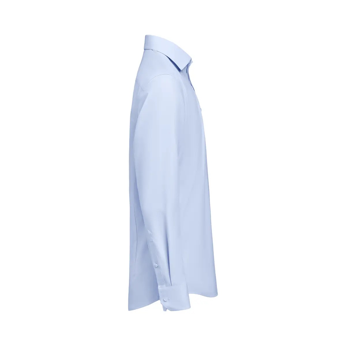 Camisa hombre J. HARVEST & FROST YB150 TWILL SLIM 2915002 8 Camisa hombre J. HARVEST & FROST YB150 TWILL SLIM 2915002 - Imagen 8