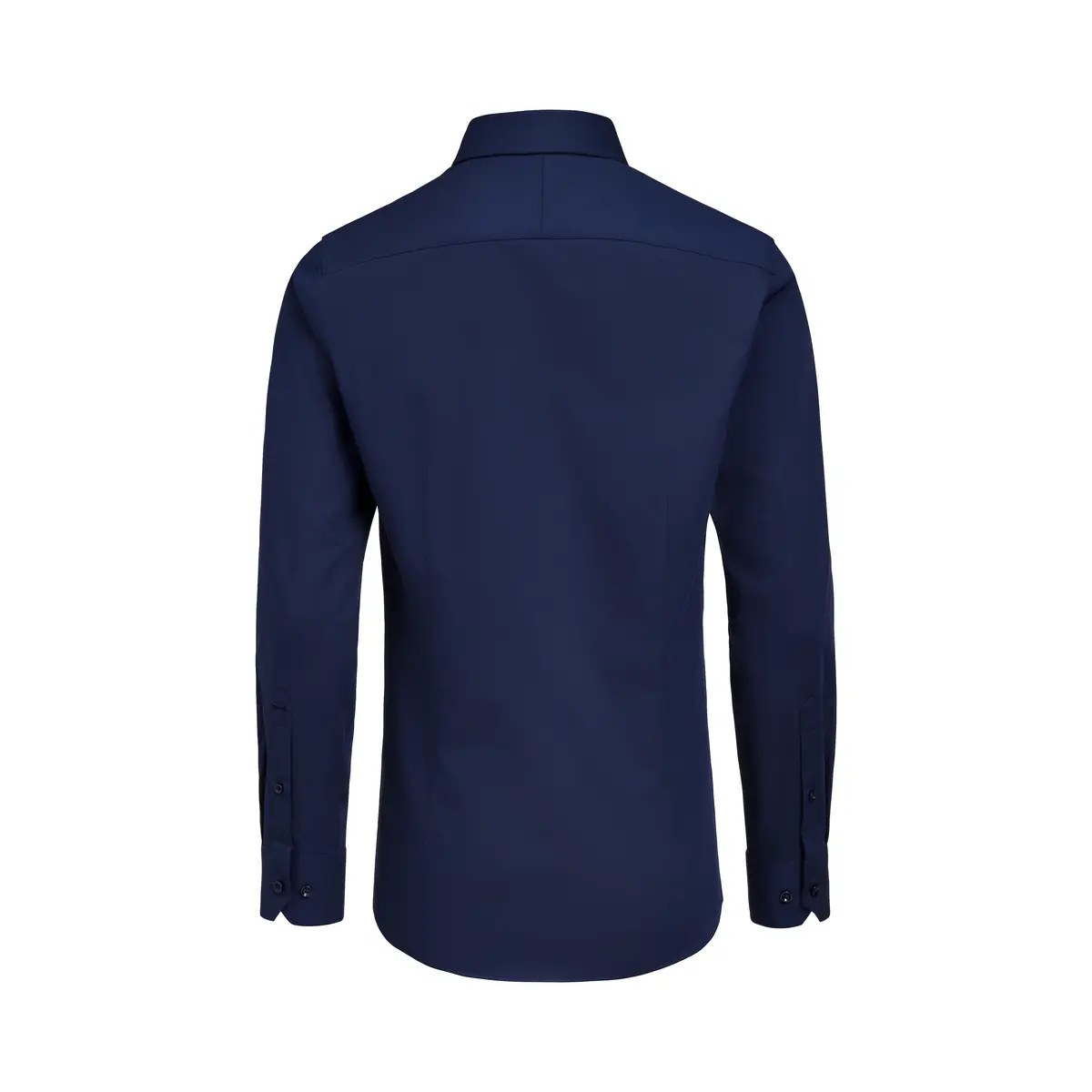 Camisa hombre J. HARVEST & FROST YB150 TWILL SLIM 2915002 13 Camisa hombre J. HARVEST & FROST YB150 TWILL SLIM 2915002 - Imagen 13