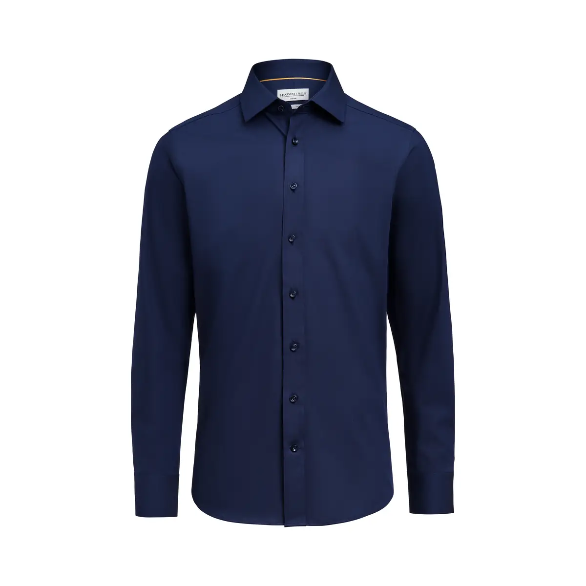 Camisa hombre J. HARVEST & FROST YB150 TWILL SLIM 2915002 10 Camisa hombre J. HARVEST & FROST YB150 TWILL SLIM 2915002 - Imagen 10
