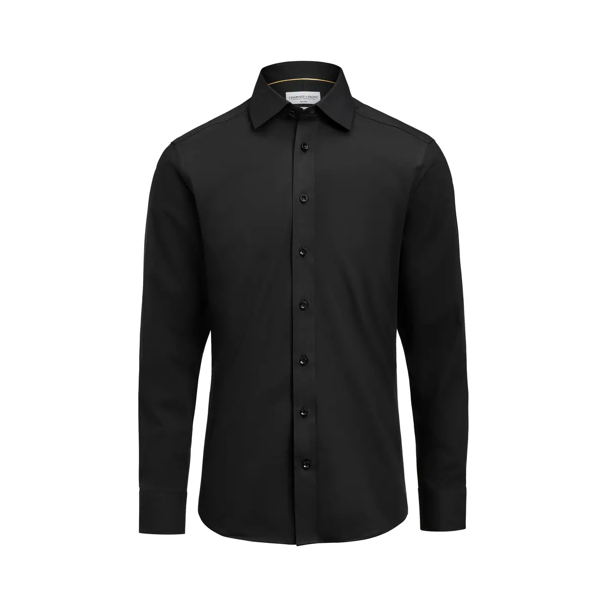 Camisa hombre J. HARVEST & FROST YB150 TWILL SLIM 2915002 14 Camisa hombre J. HARVEST & FROST YB150 TWILL SLIM 2915002 - Imagen 14