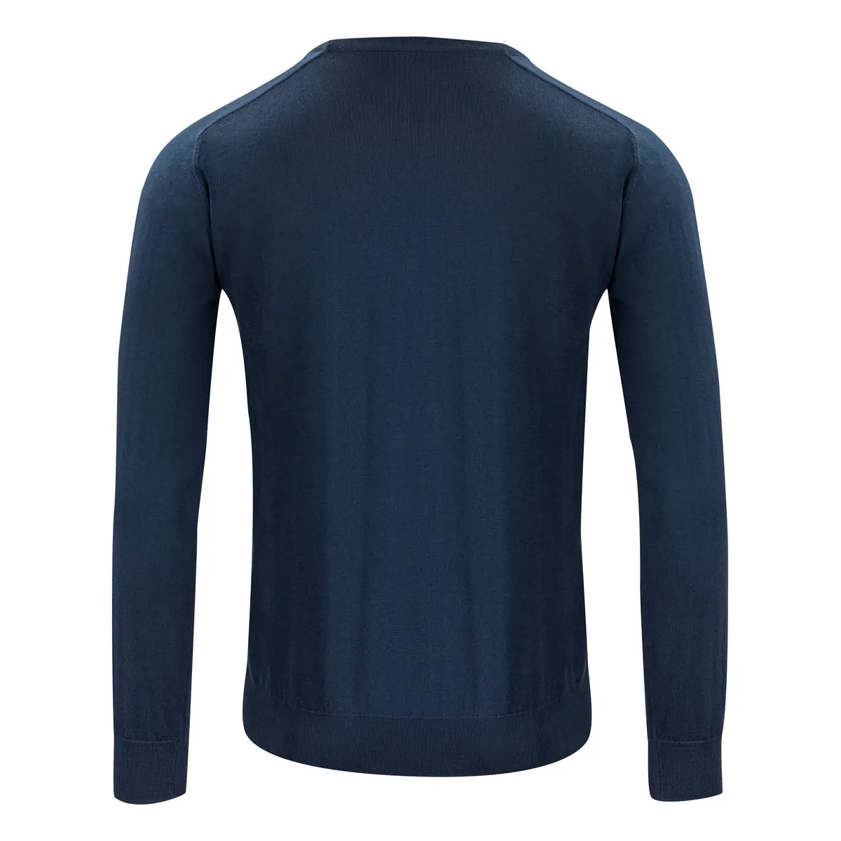 Jersey hombre J. HARVEST & FROST MERINO V 2930101 4 Jersey hombre J. HARVEST & FROST MERINO V 2930101 - Imagen 4