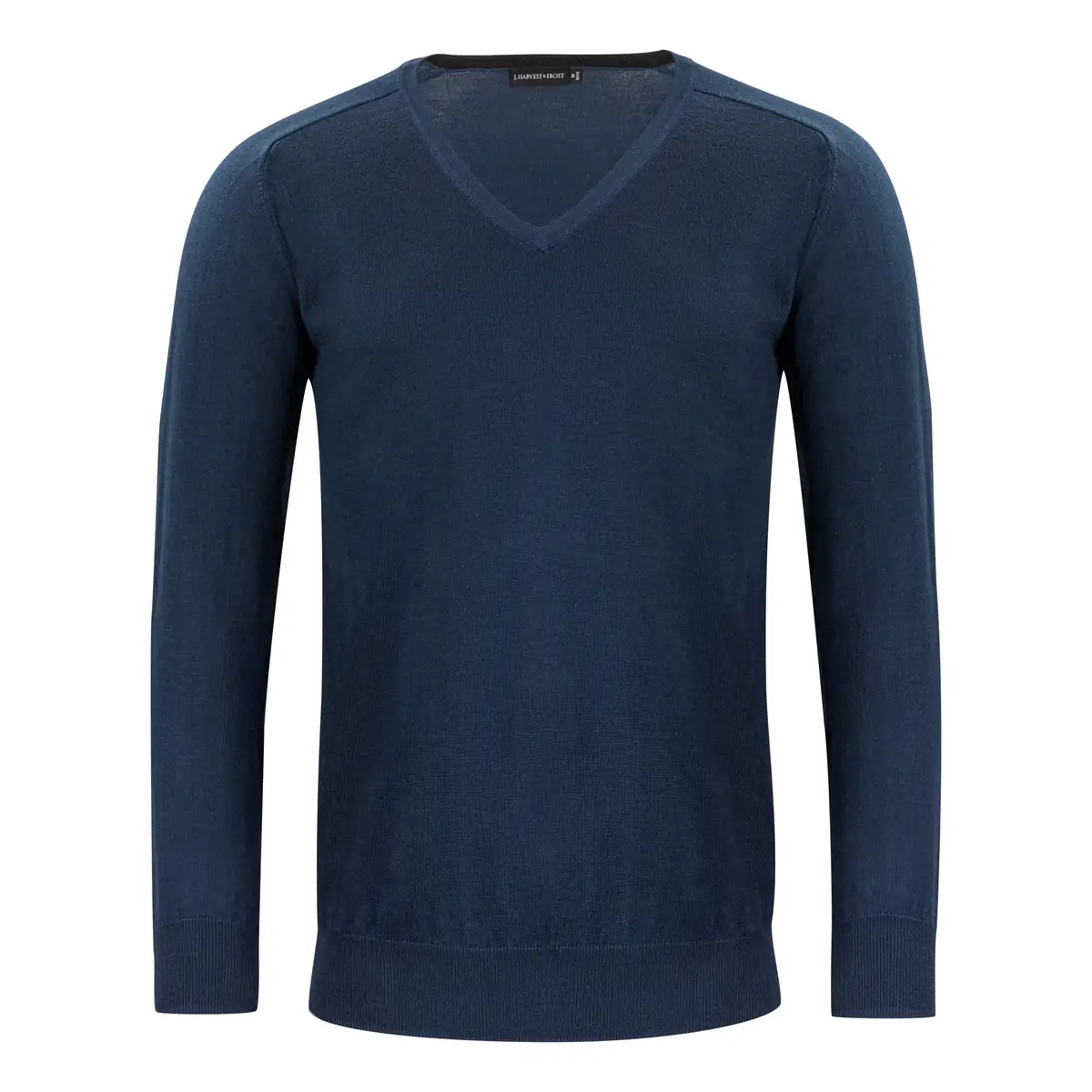 Jersey hombre J. HARVEST & FROST MERINO V 2930101 3 Jersey hombre J. HARVEST & FROST MERINO V 2930101 - Imagen 3