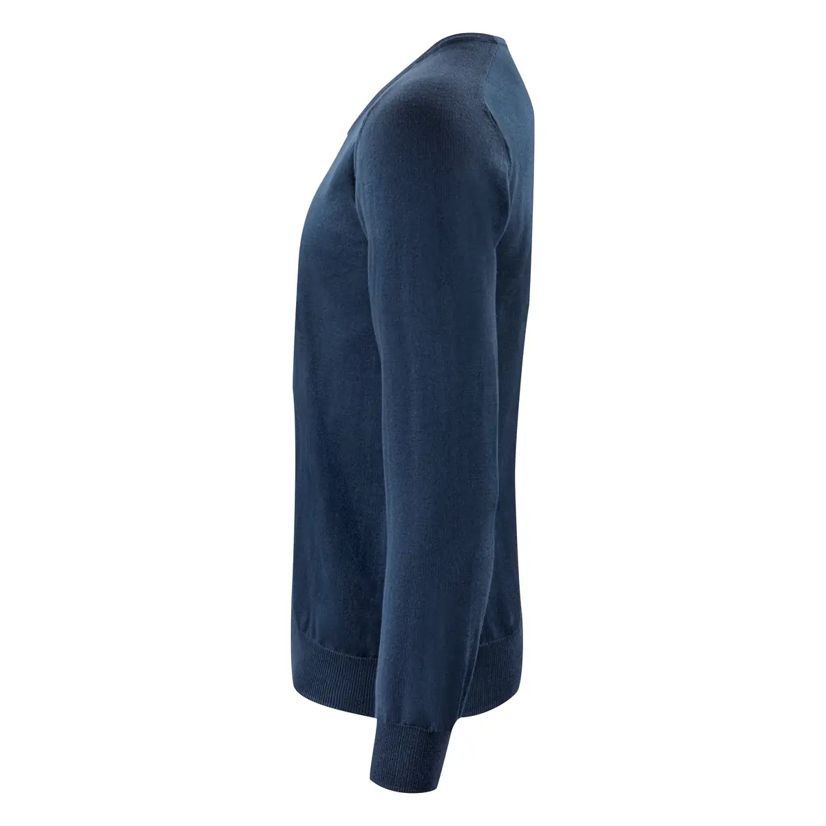 Jersey hombre J. HARVEST & FROST MERINO V 2930101 5 Jersey hombre J. HARVEST & FROST MERINO V 2930101 - Imagen 5