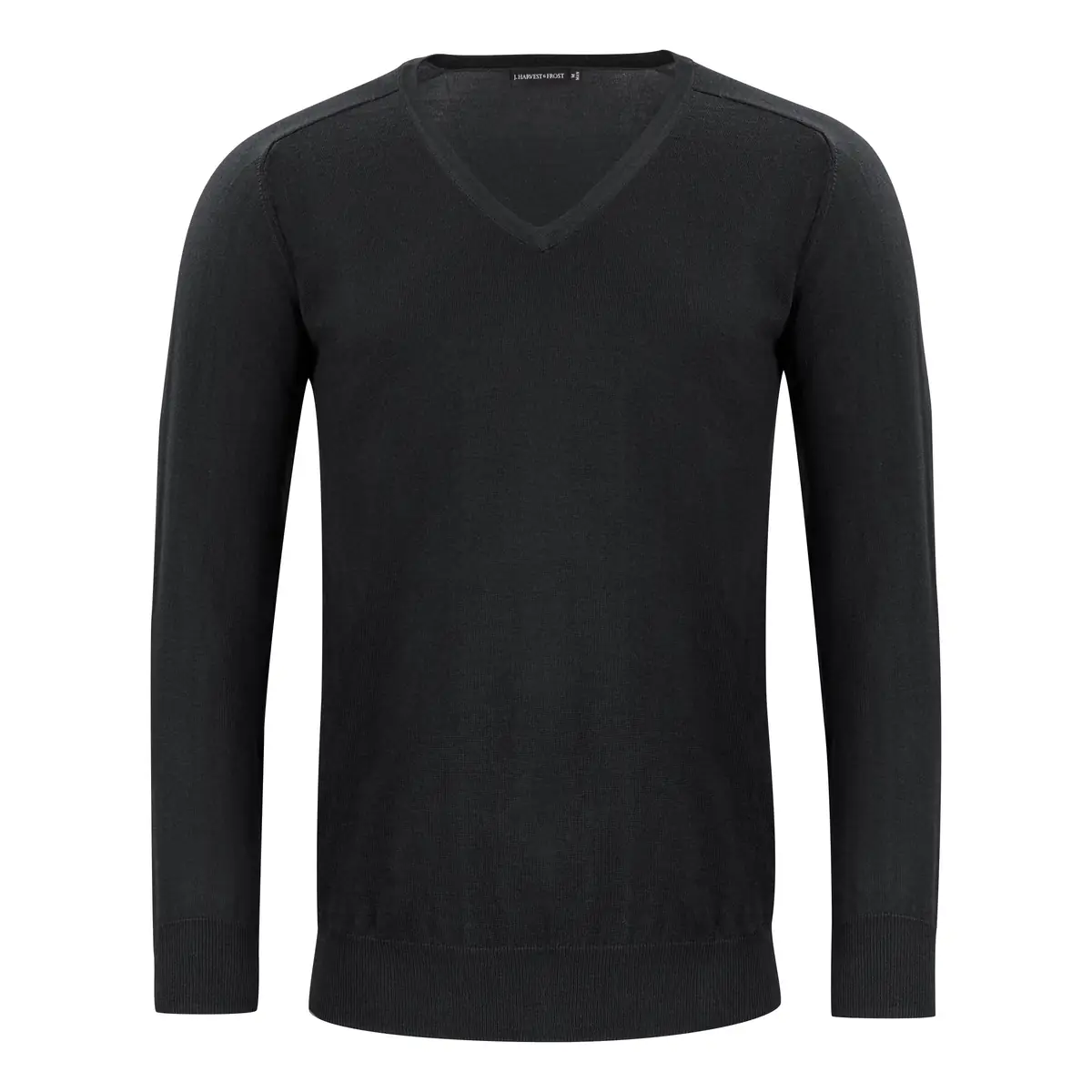 Jersey hombre J. HARVEST & FROST MERINO V 2930101 7 Jersey hombre J. HARVEST & FROST MERINO V 2930101 - Imagen 7