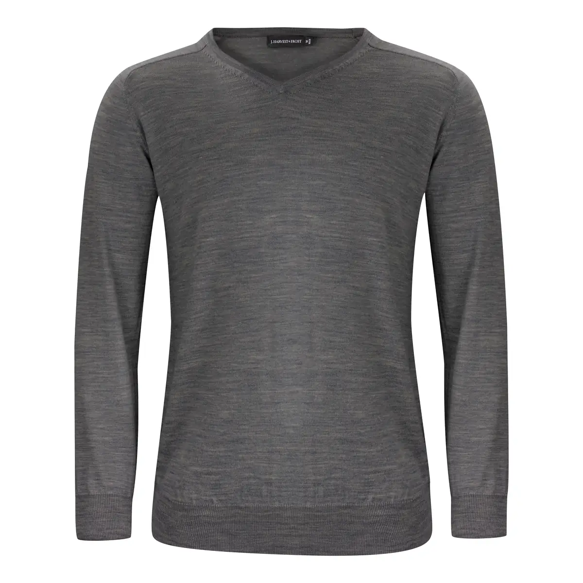 Jersey hombre J. HARVEST & FROST MERINO V 2930101 11 Jersey hombre J. HARVEST & FROST MERINO V 2930101 - Imagen 11