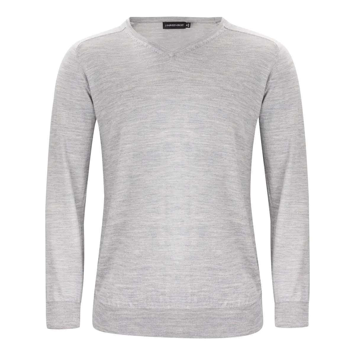 Jersey hombre J. HARVEST & FROST MERINO V 2930101 15 Jersey hombre J. HARVEST & FROST MERINO V 2930101 - Imagen 15