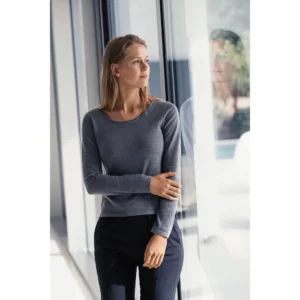 Jersey mujer J. HARVEST & FROST MERINO U WOMAN 2930203