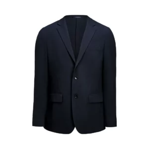Americana hombre J. HARVEST & FROST SIGNATURE SUIT 2962301, Marino, vista frontal