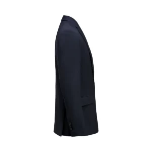 Americana hombre J. HARVEST & FROST SIGNATURE SUIT 2962301, Marino, lateral derecho