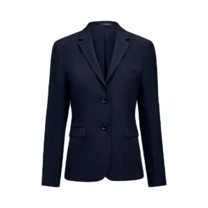 Americana mujer J. HARVEST & FROST SIGNATURE SUIT 2962303, Navy, vista frontal