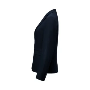 Americana mujer J. HARVEST & FROST SIGNATURE SUIT 2962303, Navy, lateral izquierdo