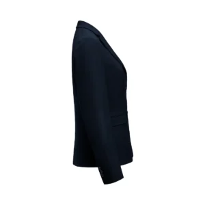 Americana mujer J. HARVEST & FROST SIGNATURE SUIT 2962303, Navy, lateral derecho