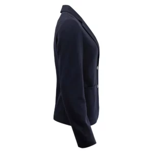 Americana mujer J. HARVEST & FROST CASUAL BLAZER 2964003, Marino, lateral derecho