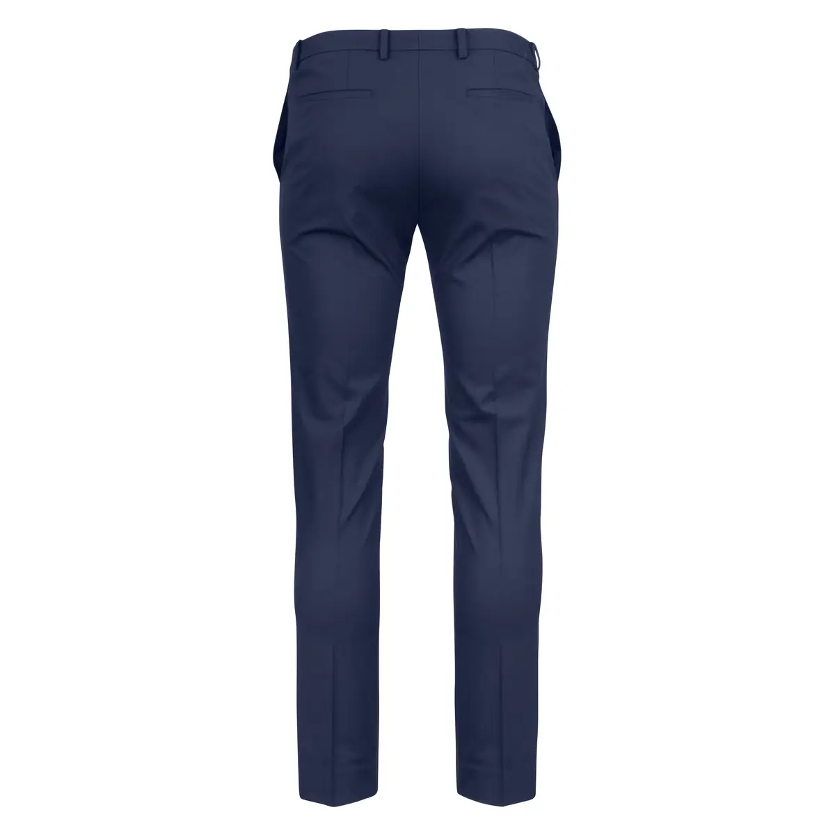 Pantalón hombre J. HARVEST & FROST CLASSIC TROUSER 2966121 4 Pantalón hombre J. HARVEST & FROST CLASSIC TROUSER 2966121, Marino, vista posterior
