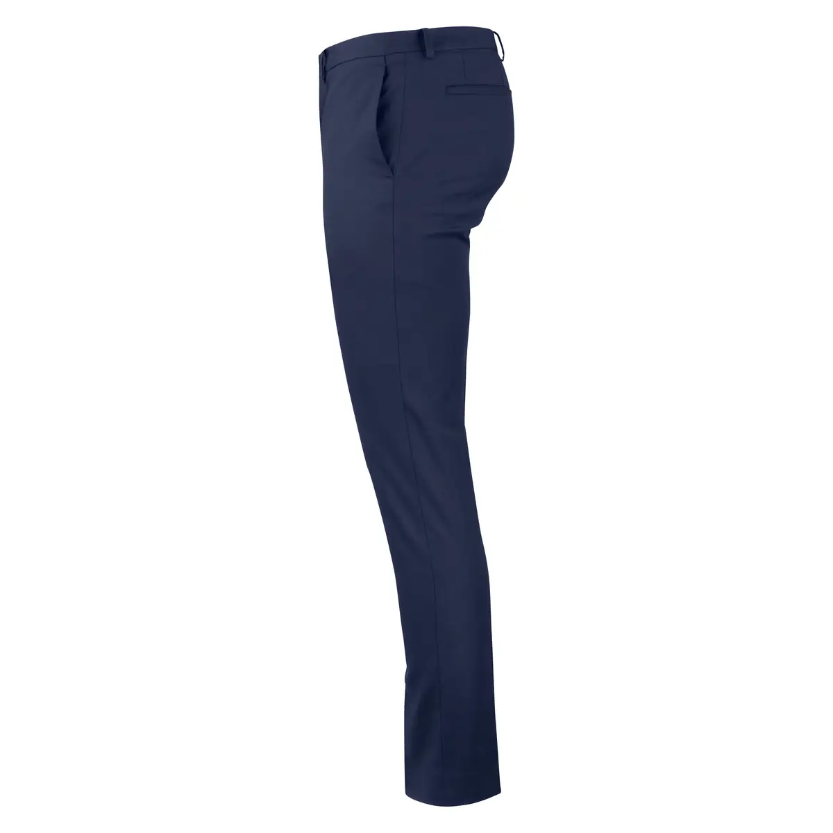 Pantalón hombre J. HARVEST & FROST CLASSIC TROUSER 2966121 5 Pantalón hombre J. HARVEST & FROST CLASSIC TROUSER 2966121, Marino, lateral izquierdo