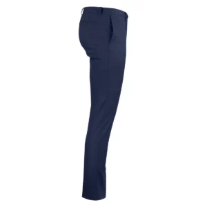 Pantalón hombre J. HARVEST & FROST CLASSIC TROUSER 2966121, Marino, lateral derecho
