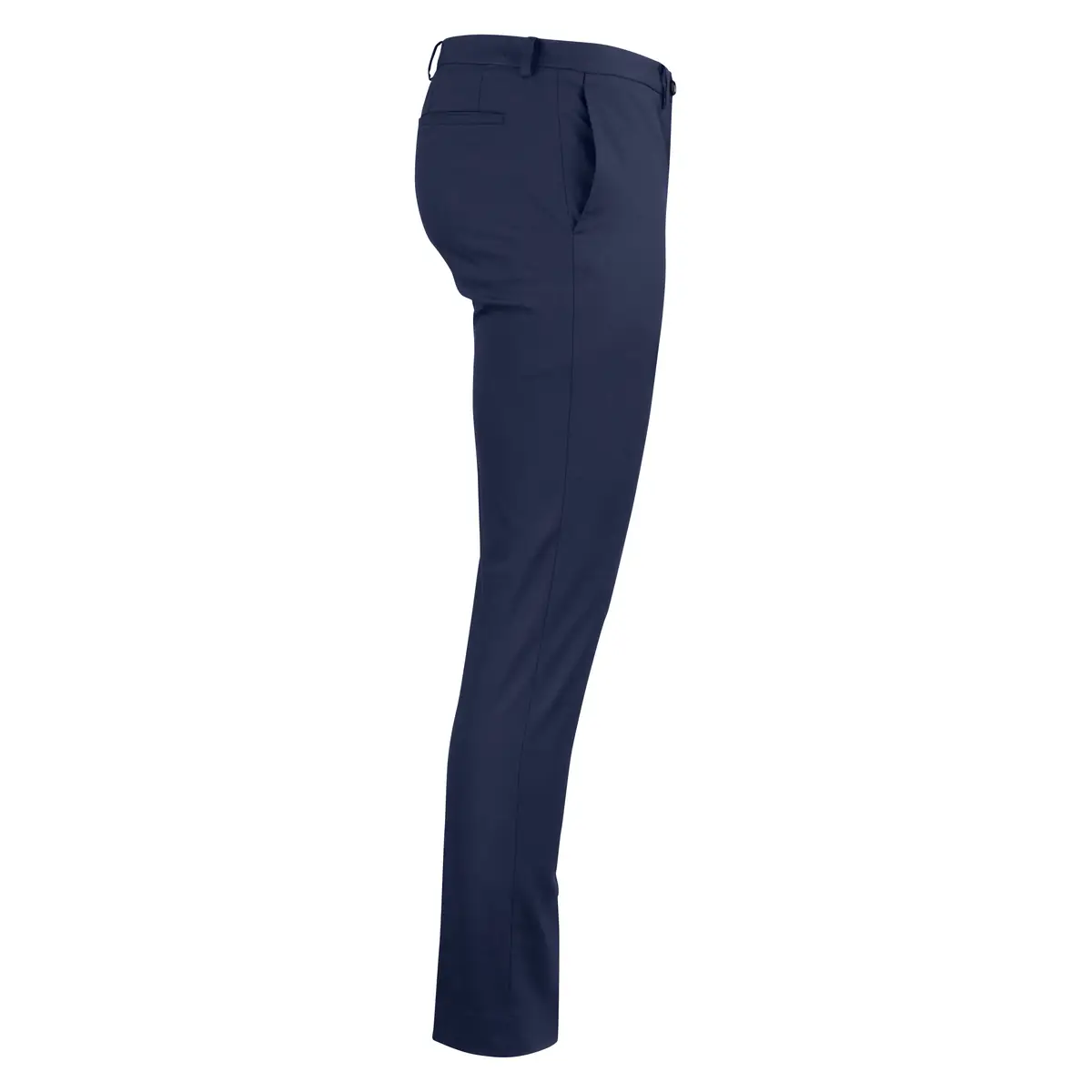 Pantalón hombre J. HARVEST & FROST CLASSIC TROUSER 2966121 6 Pantalón hombre J. HARVEST & FROST CLASSIC TROUSER 2966121, Marino, lateral derecho