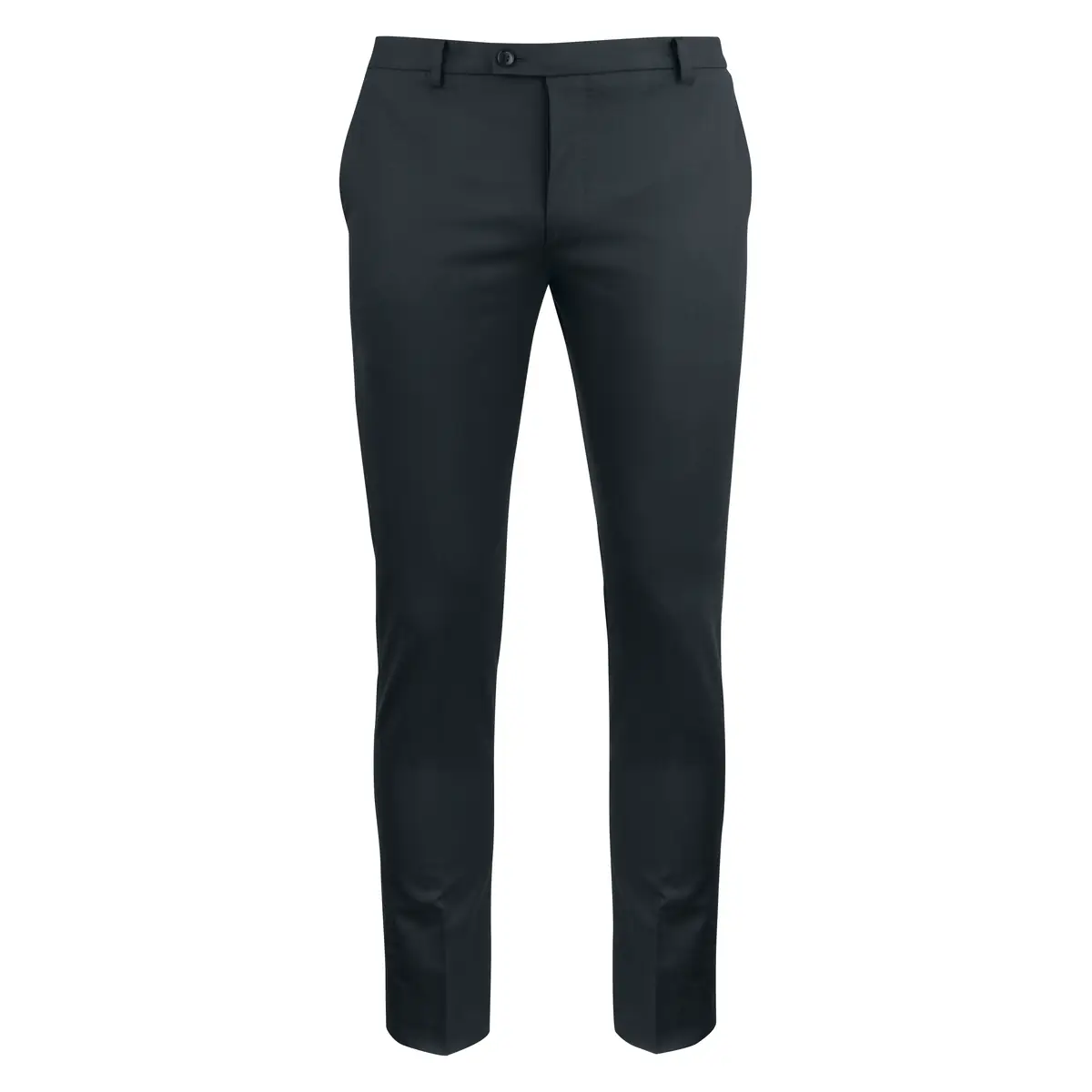 Pantalón hombre J. HARVEST & FROST CLASSIC TROUSER 2966121 7 Pantalón hombre J. HARVEST & FROST CLASSIC TROUSER 2966121, Negro, vista frontal