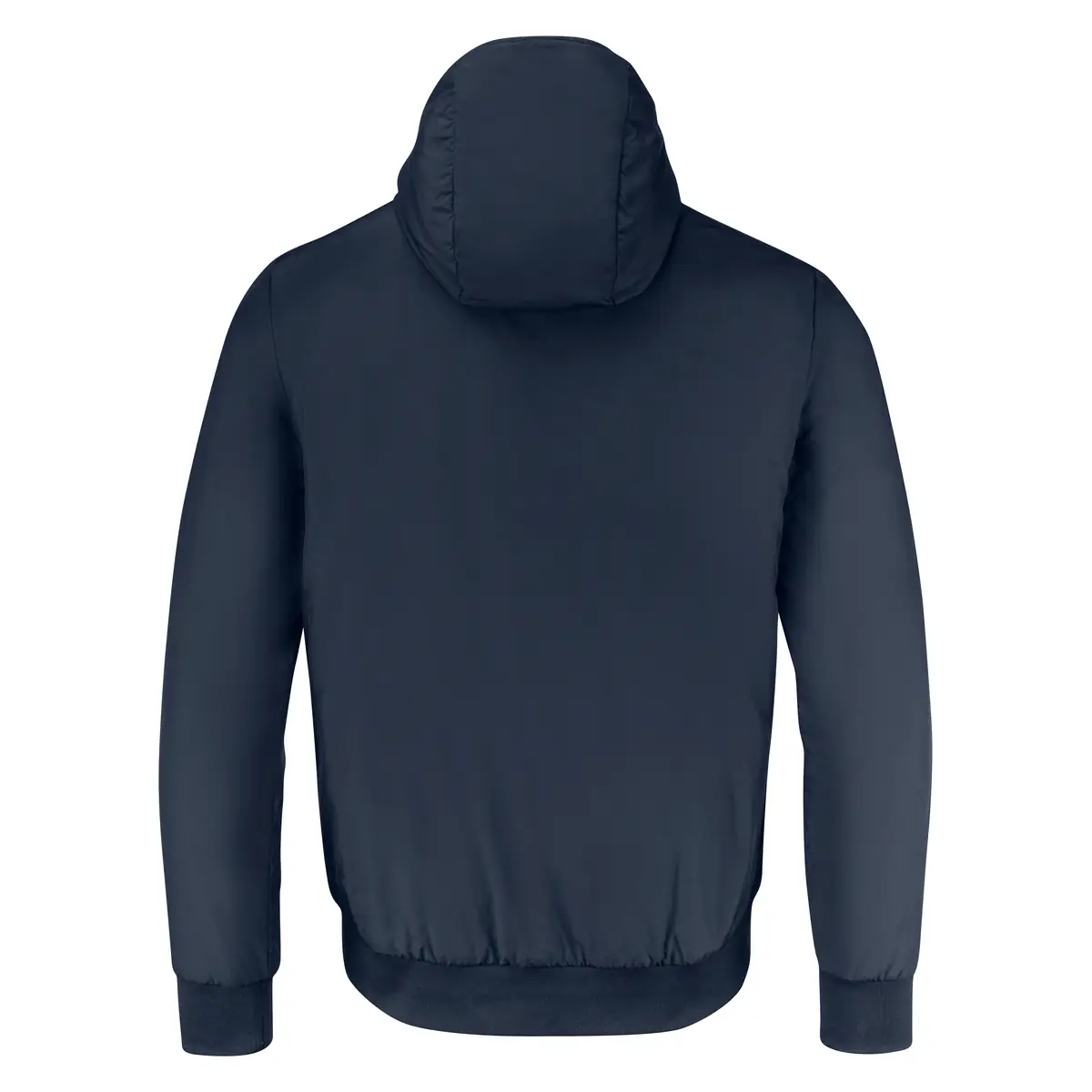 Chaqueta hombre JAMES HARVEST FRANKLIN JACKET MEN 2111039 4 Chaqueta hombre JAMES HARVEST FRANKLIN JACKET MEN 2111039, Marino, vista posterior