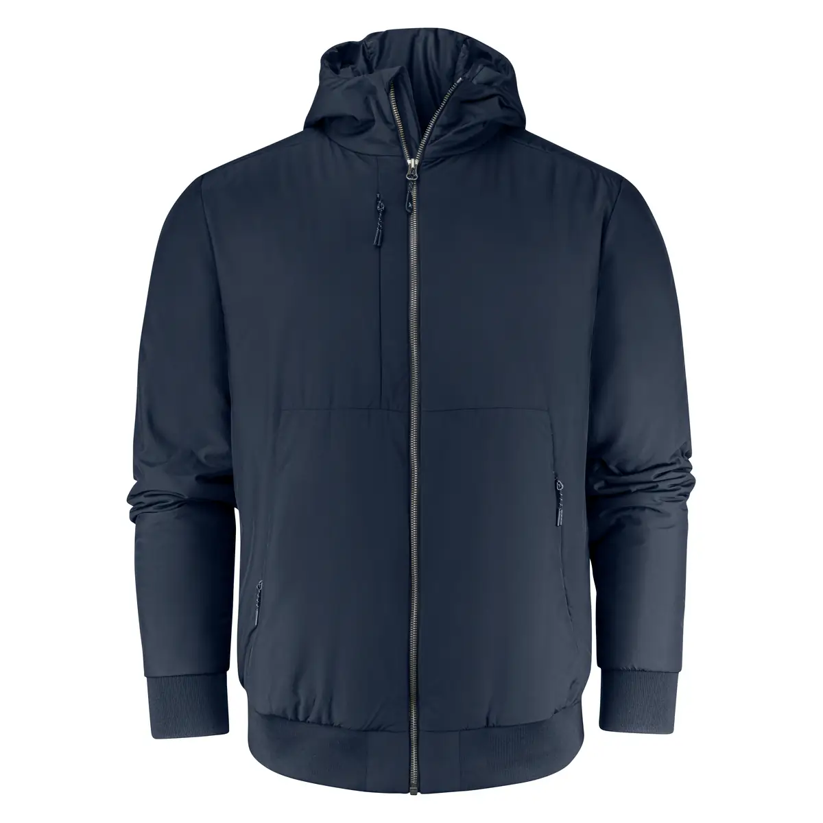 Chaqueta hombre JAMES HARVEST FRANKLIN JACKET MEN 2111039 3 Chaqueta hombre JAMES HARVEST FRANKLIN JACKET MEN 2111039, Marino, vista frontal