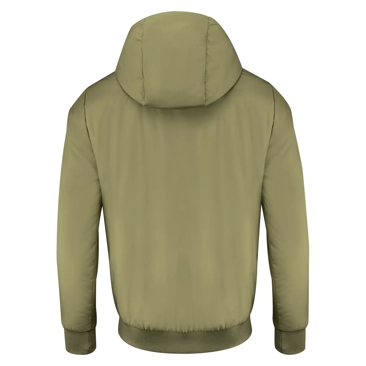 Chaqueta hombre JAMES HARVEST FRANKLIN JACKET MEN 2111039 9 Chaqueta hombre JAMES HARVEST FRANKLIN JACKET MEN 2111039, Moss green, vista posterior