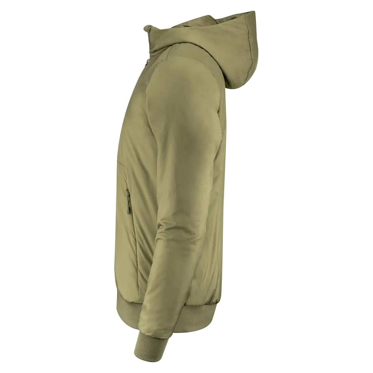 Chaqueta hombre JAMES HARVEST FRANKLIN JACKET MEN 2111039 8 Chaqueta hombre JAMES HARVEST FRANKLIN JACKET MEN 2111039, Moss green, lateral izquierdo