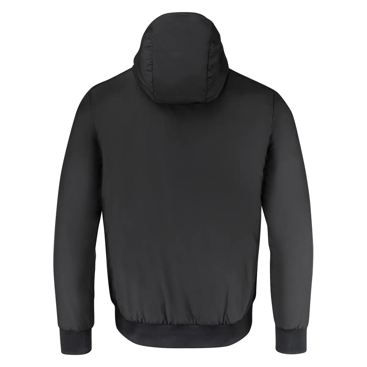 Chaqueta hombre JAMES HARVEST FRANKLIN JACKET MEN 2111039 12 Chaqueta hombre JAMES HARVEST FRANKLIN JACKET MEN 2111039, Negro, vista posterior