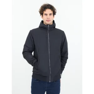 Chaqueta hombre JAMES HARVEST FRANKLIN JACKET MEN 2111039, con modelo, vista frontal