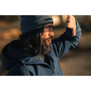 Chaqueta hombre JAMES HARVEST FRANKLIN JACKET MEN 2111039 / Chaqueta hombre JAMES HARVEST NORTHVILLE 2111041, con modelo