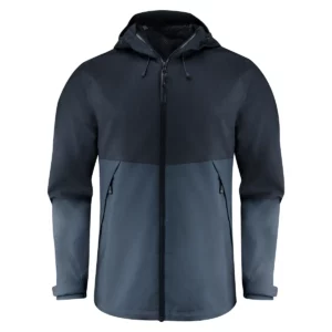Chaqueta hombre JAMES HARVEST NORTHVILLE 2111041, Marino, vista frontal