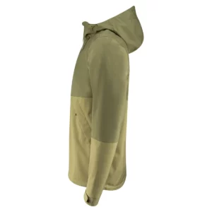 Chaqueta hombre JAMES HARVEST NORTHVILLE 2111041, Moss green, lateral izquierdo