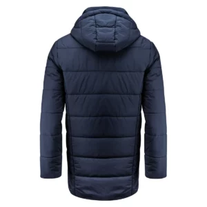 Chaqueta hombre JAMES HARVEST NORDMONT 2111042, Marino, vista posterior
