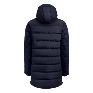 Chaqueta hombre JAMES HARVEST NORTHPORT 2111047, Marino, vista posterior