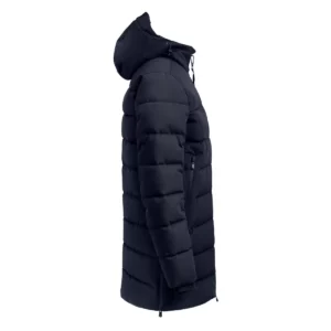 Chaqueta hombre JAMES HARVEST NORTHPORT 2111047, Marino, lateral derecho
