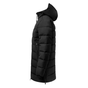 Chaqueta hombre JAMES HARVEST NORTHPORT 2111047, lateral izquierdo