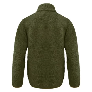 Polar James Harvest Kingsley 2111500, Moss green, vista posterior