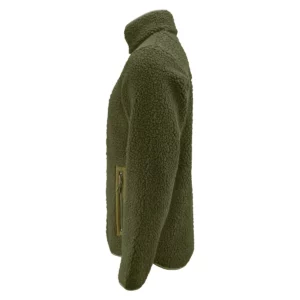 Polar James Harvest Kingsley 2111500, Moss green, lateral izquierdo