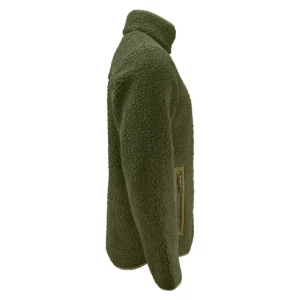Polar James Harvest Kingsley 2111500, Moss green, lateral derecho