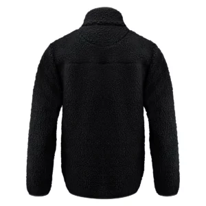 Polar James Harvest Kingsley 2111500, Negro, vista posterior